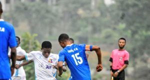 Ogunjobi U15 Memorial Cup : Oyo, Osun Book Semi-Final Spots, As Lagos Records First Win