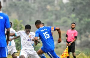 Ogunjobi U15 Memorial Cup : Oyo, Osun Book Semi-Final Spots, As Lagos Records First Win