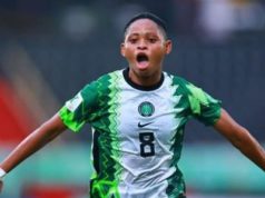 Costa Rica 2022: ‘We Are Giant Of Africa, We Fear No One’, Esther Onyenezide Roars