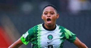 Costa Rica 2022: ‘We Are Giant Of Africa, We Fear No One’, Esther Onyenezide Roars