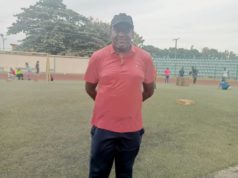 2022 Commonwealth: Coach Femi Daramola Asserts Nigeria’s Lack of Gold Medals in Male Athletics To High Competition in The Group