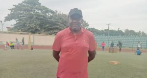 2022 Commonwealth: Coach Femi Daramola Asserts Nigeria’s Lack of Gold Medals in Male Athletics To High Competition in The Group