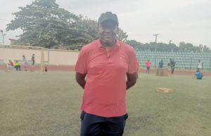 2022 Commonwealth: Coach Femi Daramola Asserts Nigeria’s Lack of Gold Medals in Male Athletics To High Competition in The Group