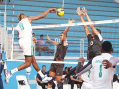 Nigeria Face Cameroon In Third Place Match At Nation’s Cup
