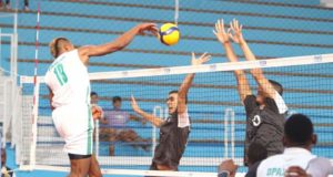 Nigeria Face Cameroon In Third Place Match At Nation’s Cup