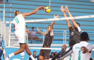 Nigeria Face Cameroon In Third Place Match At Nation’s Cup