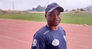 Ekiti FA Congratulates Coach Kehinde Anjorin