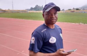 Ekiti FA Congratulates Coach Kehinde Anjorin