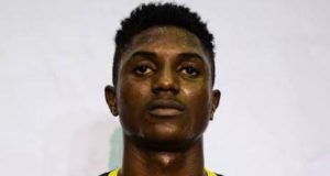 Home Based Basketball Player, Okiki Not Downcast For Not Always Making D’Tigers Team