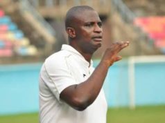 Eagles Coaches Hint on Preparation Level Of The Home Based Super Eagles