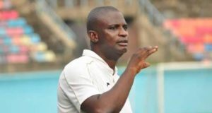 Eagles Coaches Hint on Preparation Level Of The Home Based Super Eagles