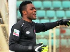 Ojo Olorunleke Vows To Qualify Nigeria For CHAN If Given Opportunity