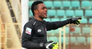 Ojo Olorunleke Vows To Qualify Nigeria For CHAN If Given Opportunity