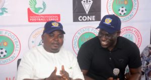 Sunshine Stars FC Communicates That Edith Olumide Agoye Has Been Appointed The Club’s New Head Coach