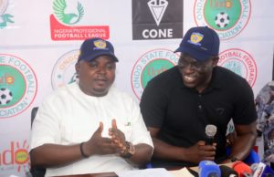 Sunshine Stars FC Communicates That Edith Olumide Agoye Has Been Appointed The Club’s New Head Coach