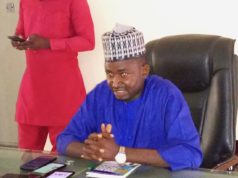 Nasarawa State Ministry Of Youth And Sports Gets New Permanent Secretary