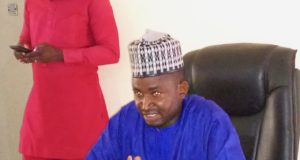 Nasarawa State Ministry Of Youth And Sports Gets New Permanent Secretary