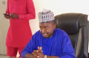 Nasarawa State Ministry Of Youth And Sports Gets New Permanent Secretary