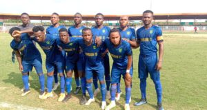 NNL 2021/22 : We Are Ready. We Will Shock Bayelsa United In NNL Week 26 Game