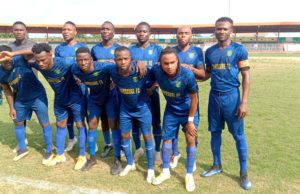NNL 2021/22 : We Are Ready. We Will Shock Bayelsa United In NNL Week 26 Game
