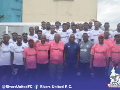 Rivers United Shape Up For CAF Champions League With Refresher Course On Latest Rules Of The Game