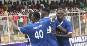 Bayelsa United’s Promotion To NPFL Excites Gov Diri