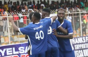 Bayelsa United’s Promotion To NPFL Excites Gov Diri