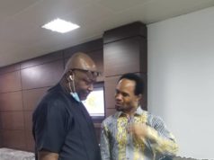 Iloenyosi Commends Odumeje As He Called On Other Well Meaning Anambrarians To Emulate Him