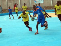 Sokoto Teams On Top On Day 3 Of National Under 12/15 Handball Championship