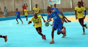 Sokoto Teams On Top On Day 3 Of National Under 12/15 Handball Championship