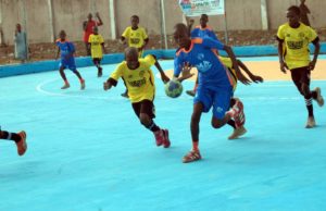 Sokoto Teams On Top On Day 3 Of National Under 12/15 Handball Championship