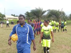 Agbor coaches And Directors Set For Unity Cup