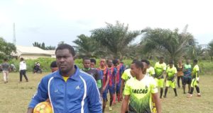 Agbor coaches And Directors Set For Unity Cup