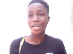 FIFA U- 17 Women World Cup: I’M Ripe To Play For Nigeria Says Temitayo