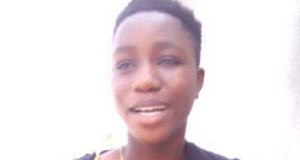 FIFA U- 17 Women World Cup: I’M Ripe To Play For Nigeria Says Temitayo