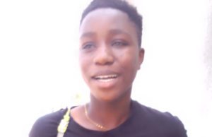 FIFA U- 17 Women World Cup: I’M Ripe To Play For Nigeria Says Temitayo