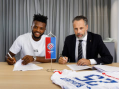 Just-In : Chidozie Awaziem Joins Croatian Club On Loan From Boavista