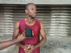 “Nigeria Will Have The Best Self Defense Athletes If…” Founder Martial Arts Academy Speaks On The Country’s Prospect