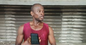 “Nigeria Will Have The Best Self Defense Athletes If…” Founder Martial Arts Academy Speaks On The Country’s Prospect