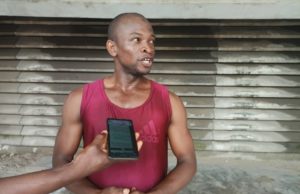 “Nigeria Will Have The Best Self Defense Athletes If…” Founder Martial Arts Academy Speaks On The Country’s Prospect