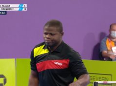“My Impatience Cost Me Gold Medal” Para-table Tennis star Recounts First Experience