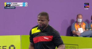 “My Impatience Cost Me Gold Medal” Para-table Tennis star Recounts First Experience