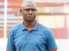 “Nigerian League Players Don’t Have Contracts” As Coach Calls Out NFF For Intervention