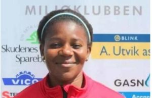 Maureen Mmadu Kiddies For Morocco Tour