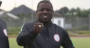 Paris 2024 Race: U23 Head Coach, Yusuf, Calls Up 16 Overseas-Based Players