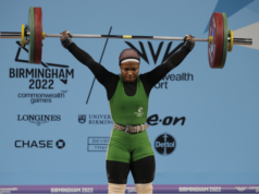 BIRMINGHAM 2022 : Commonwealth Bronze Medalist Islamiyat Reveals Why She Didn’t Win Gold