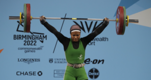 BIRMINGHAM 2022 : Commonwealth Bronze Medalist Islamiyat Reveals Why She Didn’t Win Gold