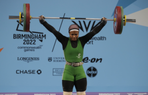 BIRMINGHAM 2022 : Commonwealth Bronze Medalist Islamiyat Reveals Why She Didn’t Win Gold