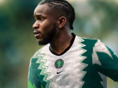 Ademola Lookman Tells Fans What To Expect From Him At Atalanta
