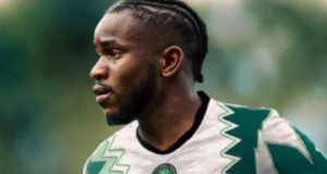 Ademola Lookman Tells Fans What To Expect From Him At Atalanta